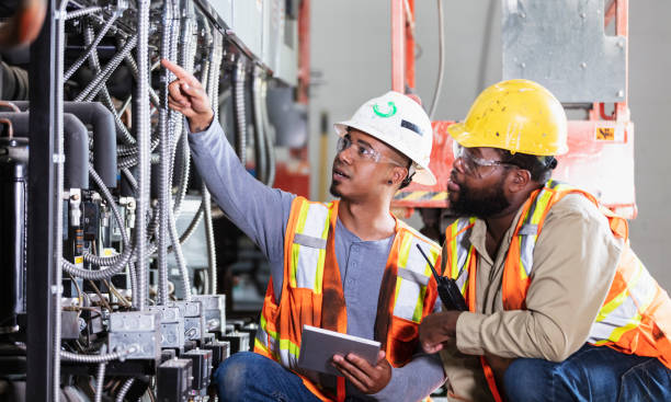 Best Electrical Outlet Repair  in Braddock, PA