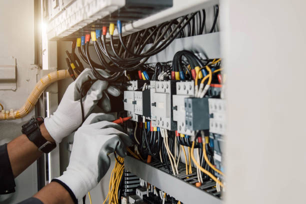 Best Electrical Upgrades for Homes  in Braddock, PA